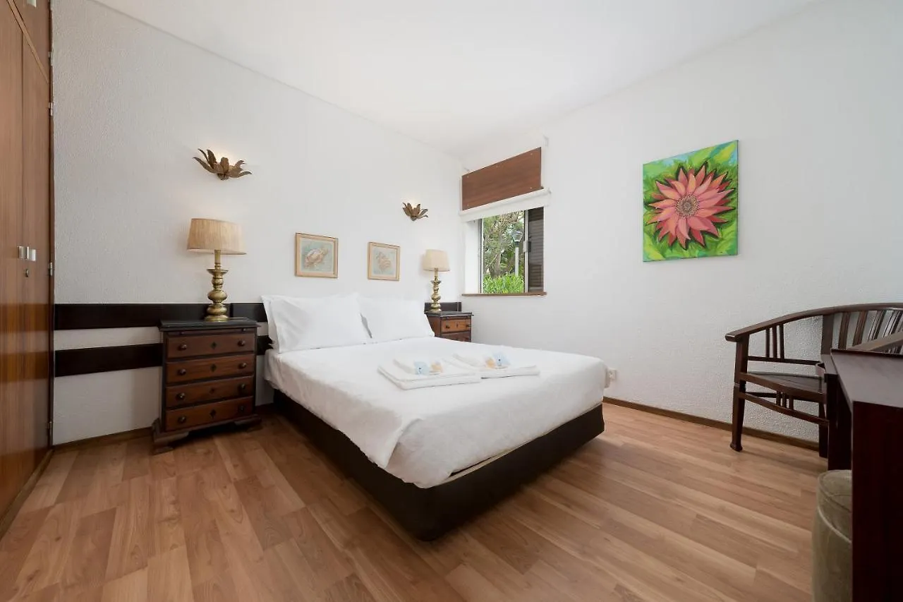 Al - Apartamento Impervila Apartment Vilamoura