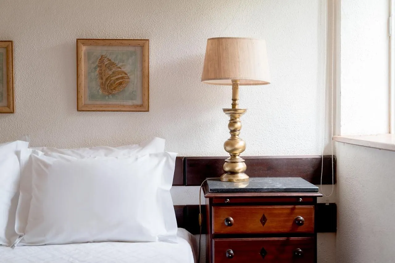 Al - Apartamento Impervila Apartment Vilamoura
