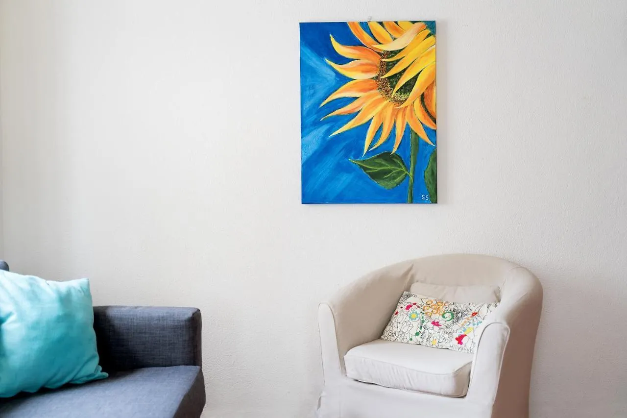Al - Apartamento Impervila Apartment Vilamoura Portugal