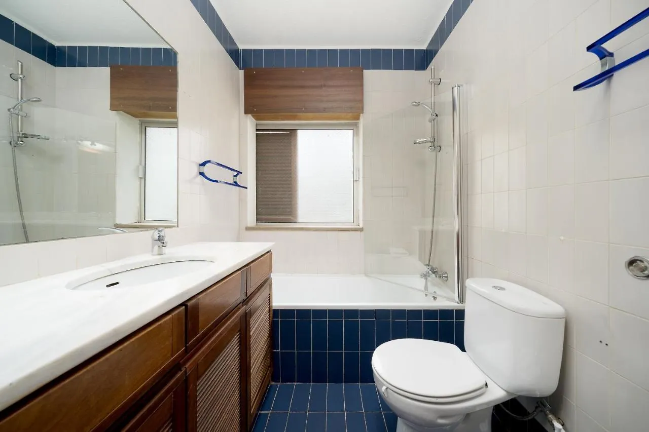 Al - Apartamento Impervila Apartment Vilamoura 0*,